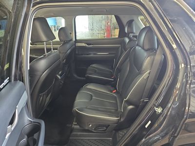 2025 Hyundai Palisade - Photo 18