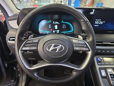 2025 Hyundai Palisade - Photo 19