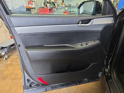 2025 Hyundai Palisade - Photo 20