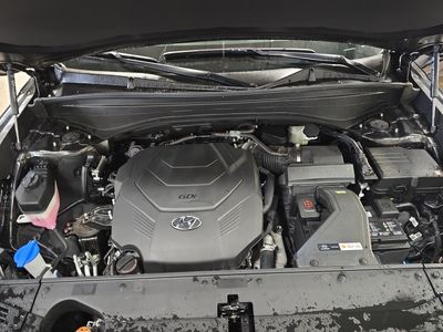 2025 Hyundai Palisade - Photo 22