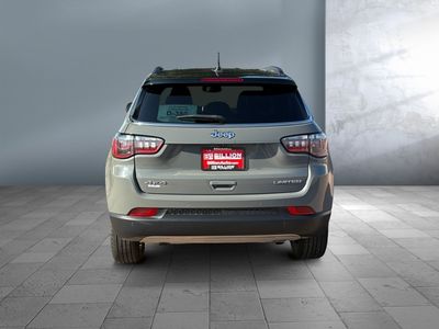 2024 Jeep Compass - Photo 5