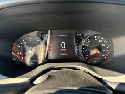 2024 Jeep Compass - Photo 11