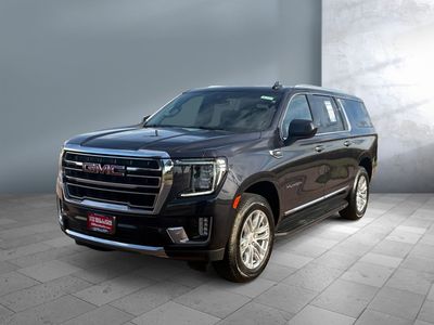 2024 GMC Yukon XL - Photo 2