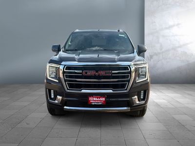 2024 GMC Yukon XL - Photo 1