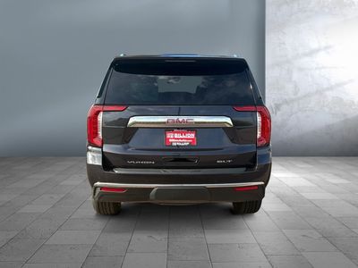 2024 GMC Yukon XL - Photo 5