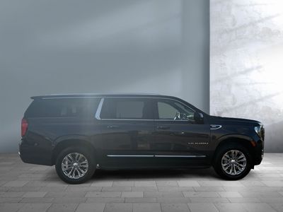 2024 GMC Yukon XL - Photo 6