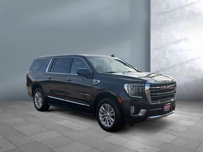 2024 GMC Yukon XL - Photo 3