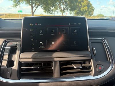 2024 GMC Yukon XL - Photo 13