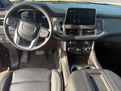 2024 GMC Yukon XL - Photo 12