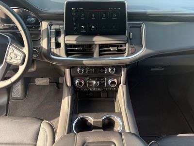 2024 GMC Yukon XL - Photo 8