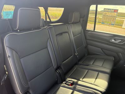 2024 GMC Yukon XL - Photo 15