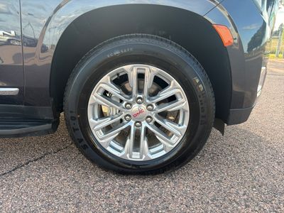 2024 GMC Yukon XL - Photo 11