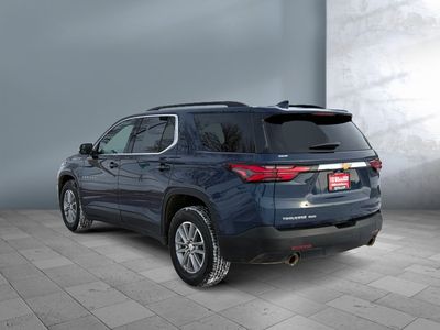 2022 Chevrolet Traverse - Photo 4