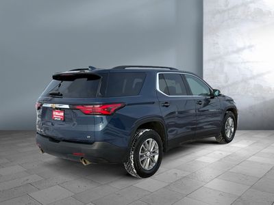 2022 Chevrolet Traverse - Photo 3
