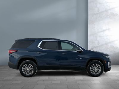 2022 Chevrolet Traverse - Photo 6