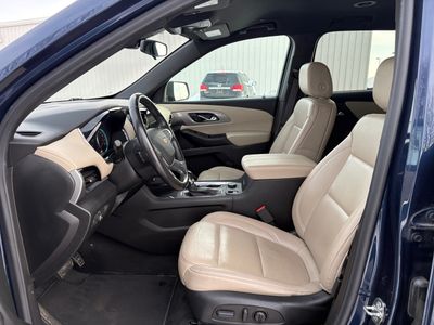 2022 Chevrolet Traverse - Photo 10