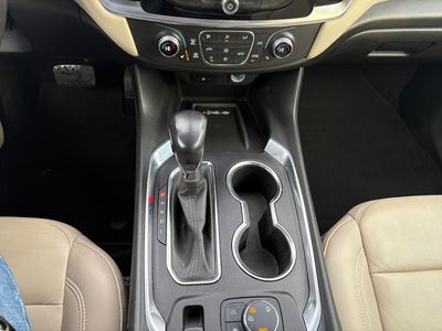 2022 Chevrolet Traverse - Photo 8