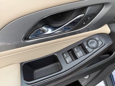 2022 Chevrolet Traverse - Photo 15