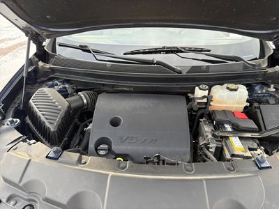 2022 Chevrolet Traverse - Photo 13