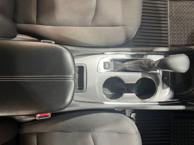 2023 Chevrolet Malibu - Photo 15