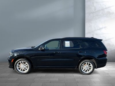 2024 Dodge Durango - Photo 3