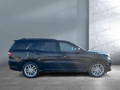 2024 Dodge Durango - Photo 7