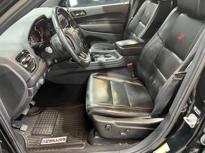 2024 Dodge Durango - Photo 9