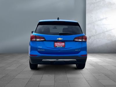 2024 Chevrolet Equinox - Photo 5