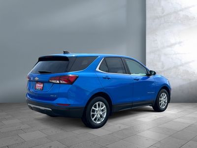 2024 Chevrolet Equinox - Photo 6