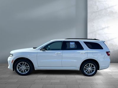 2023 Dodge Durango - Photo 5