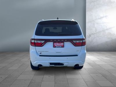 2023 Dodge Durango - Photo 4