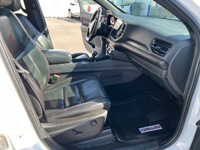 2023 Dodge Durango - Photo 13