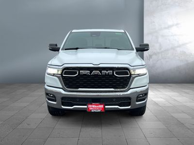 2026 Ram 1500 - Photo 2