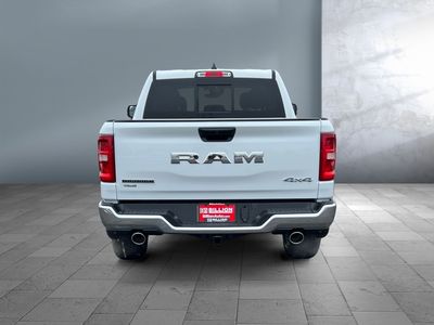 2026 Ram 1500 - Photo 5
