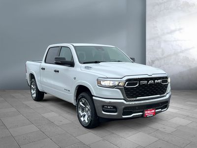 2026 Ram 1500 - Photo 8