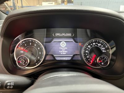 2026 Ram 1500 - Photo 10