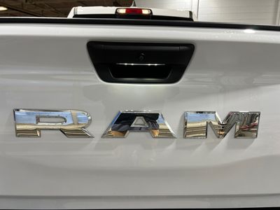 2026 Ram 1500 - Photo 18