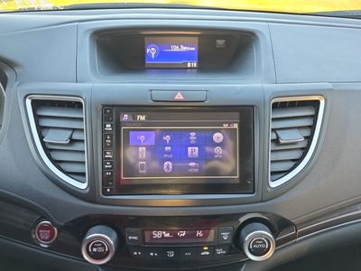 2015 Honda CR-V — photo 11 view