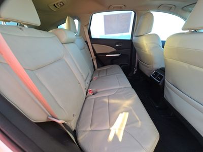 2015 Honda CR-V — photo 14 view