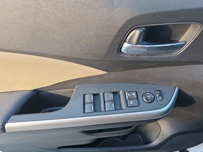 2015 Honda CR-V — photo 20 view