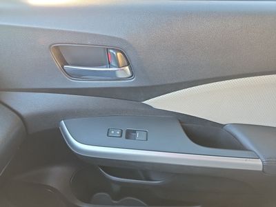 2015 Honda CR-V — photo 21 view