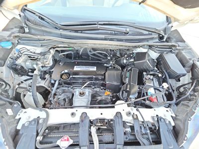 2015 Honda CR-V — photo 22 view