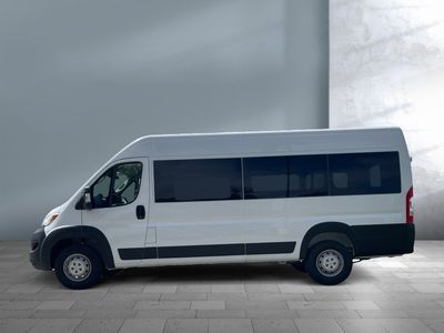 2023 Ram ProMaster Window Van - Photo 6