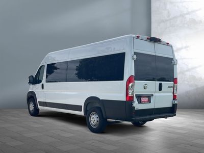 2023 Ram ProMaster Window Van - Photo 3
