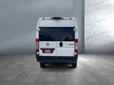 2023 Ram ProMaster Window Van - Photo 4