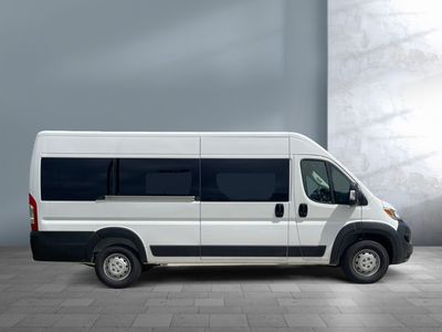 2023 Ram ProMaster Window Van - Photo 5