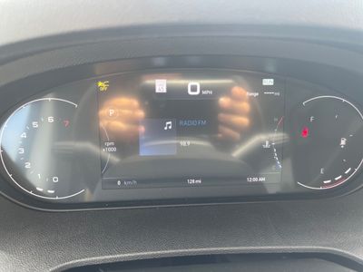 2023 Ram ProMaster Window Van - Photo 8