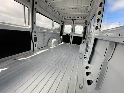 2023 Ram ProMaster Window Van - Photo 7