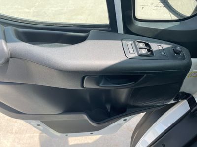 2023 Ram ProMaster Window Van - Photo 13