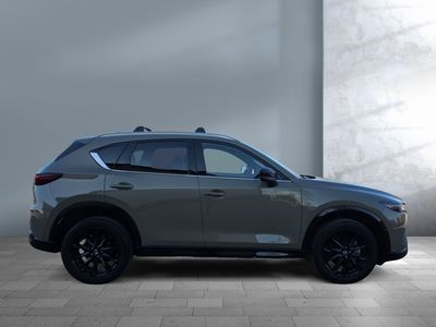 2025 Mazda CX-5 — photo 7 view